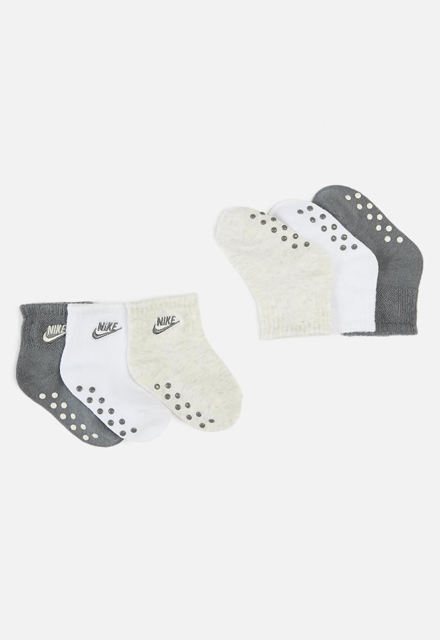 Nike - Nhn core futura gripper - multi 