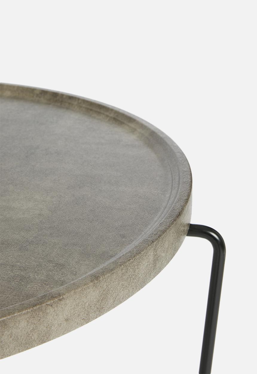 Fine Living - Austin side table
