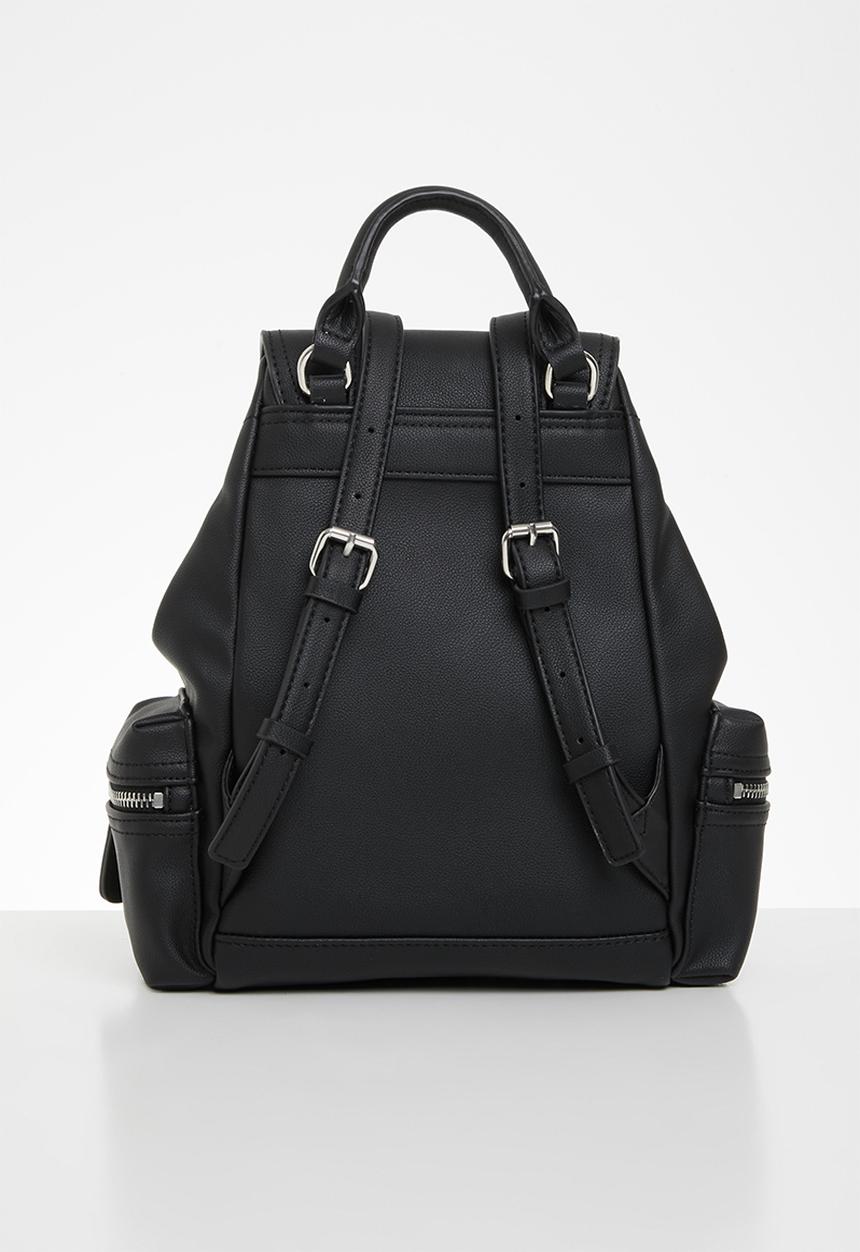 GUESS - Maeko backpack - black