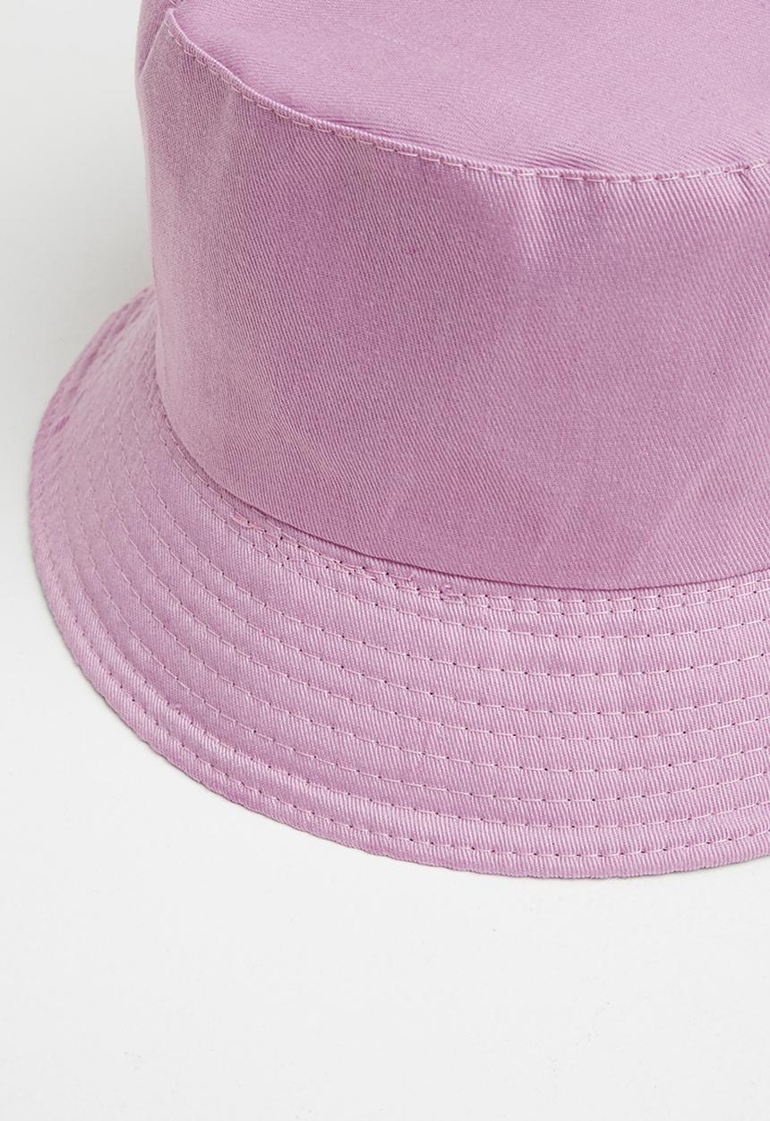 Superbalist - Danna bucket hat - pink