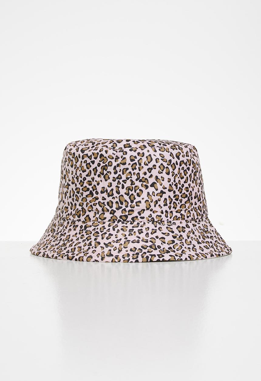 Superbalist - Rebeka bucket hat - multi