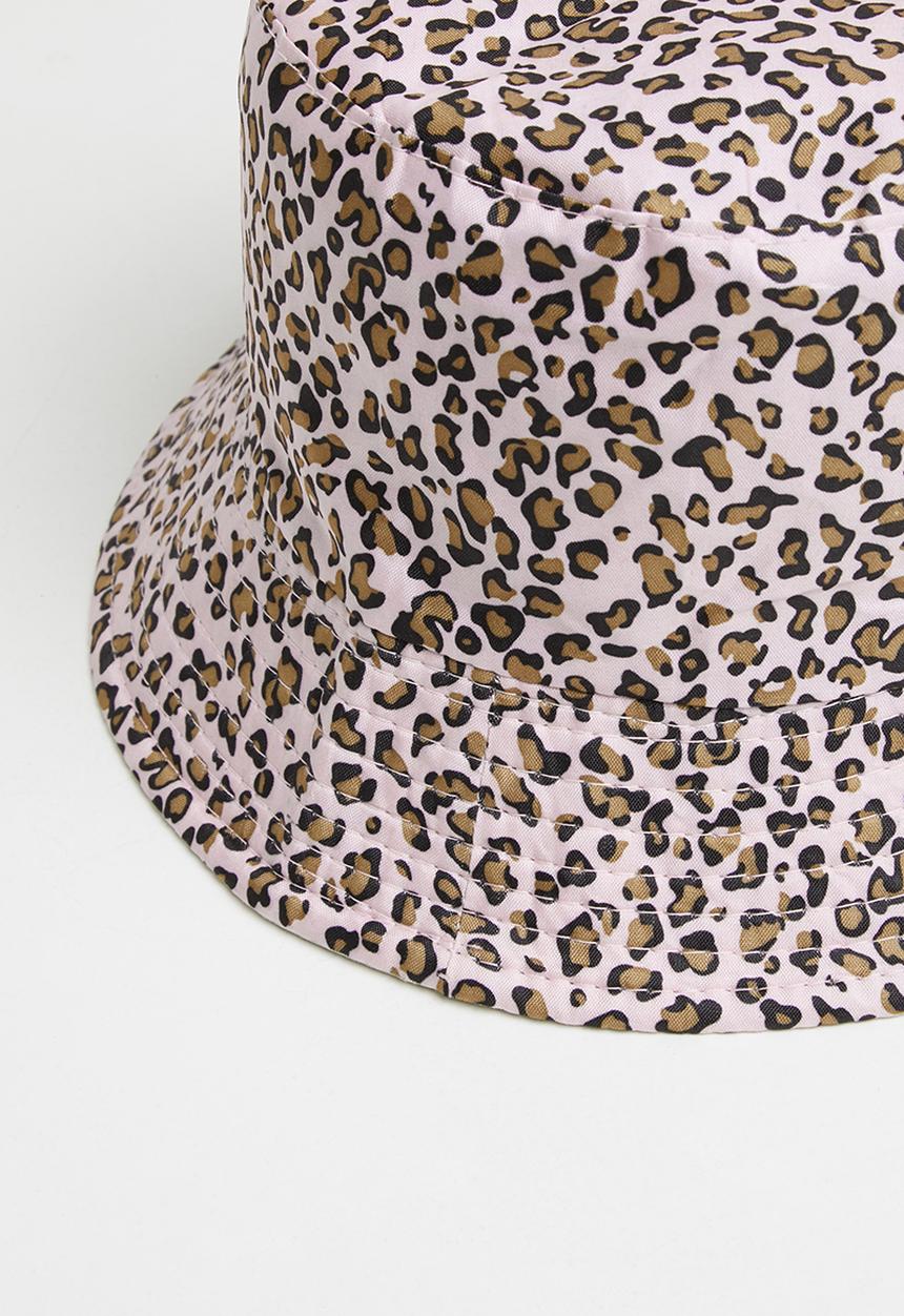 Superbalist - Rebeka bucket hat - multi