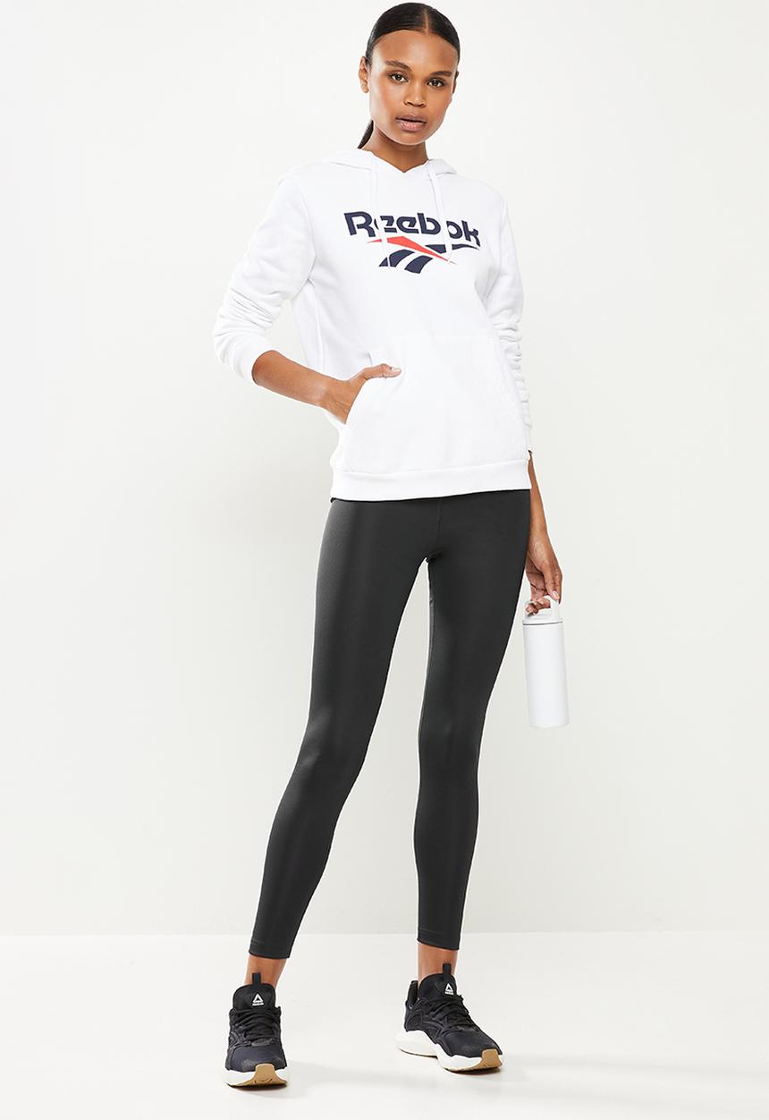 Reebok - Wor comm tights - night black