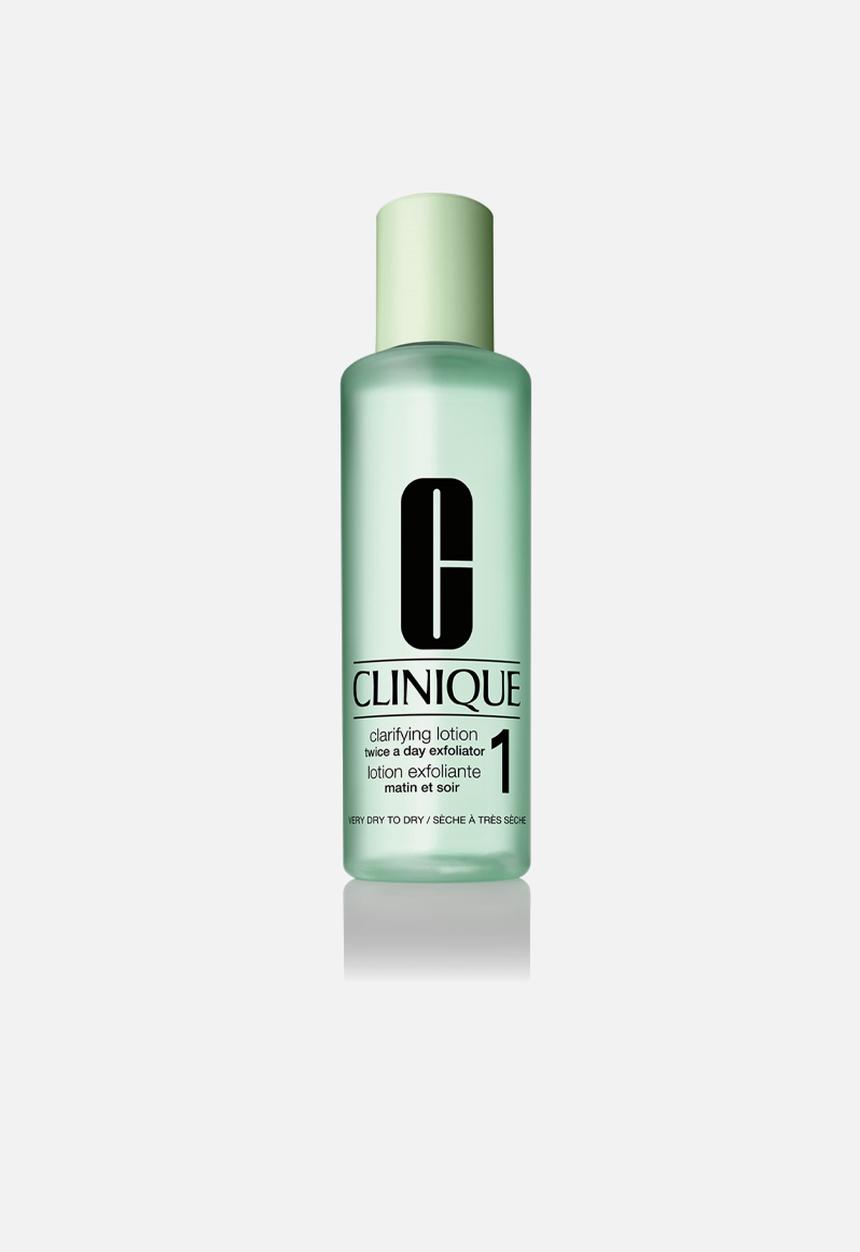 Clinique - Clarifying Lotion 1