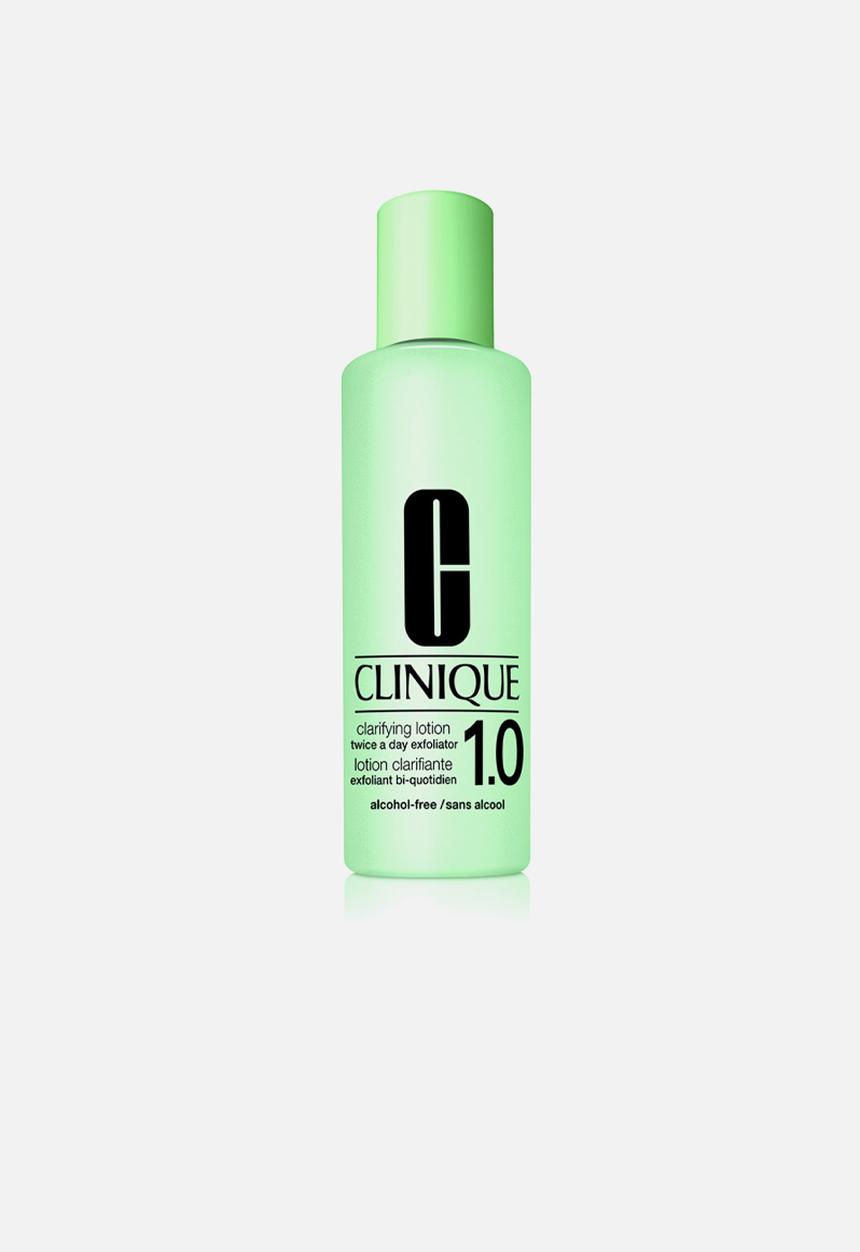 Clinique - Clarifying Lotion 1.0 Twice A Day Exfoliator