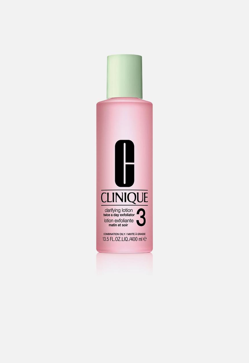 Clinique - Clarifying Lotion 3