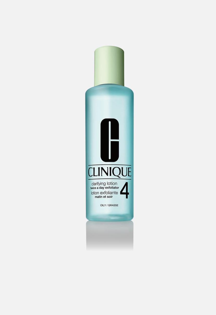 Clinique - Clarifying Lotion 4