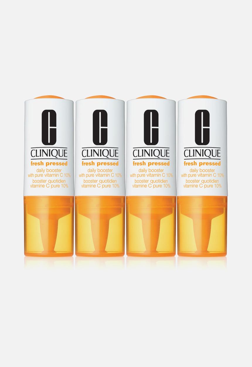 Clinique - Fresh Pressed™ Daily Booster with Pure Vitamin C 10%