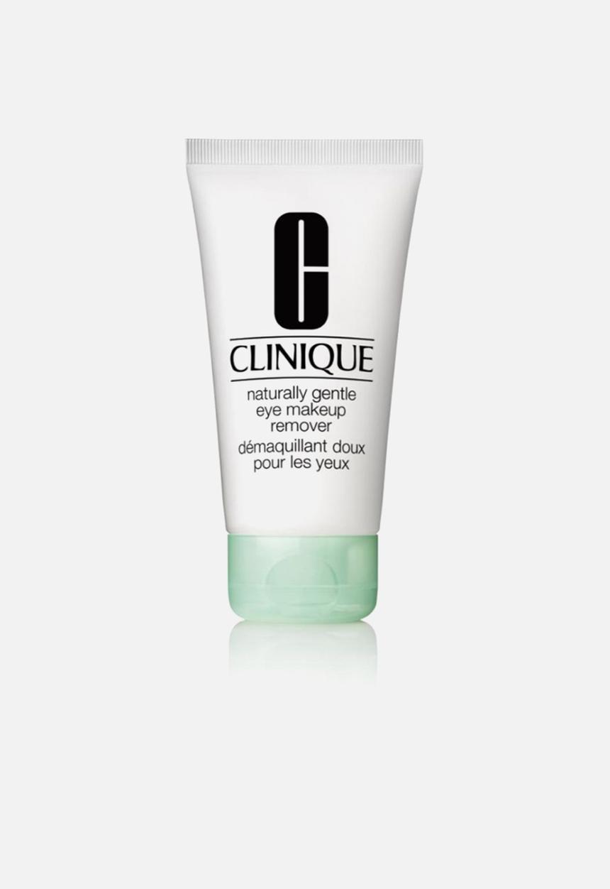 Clinique - Naturally Gentle Eye Make-up Remover