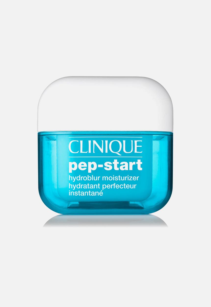 Clinique - Pep-Start™ HydroBlur Moisturiser
