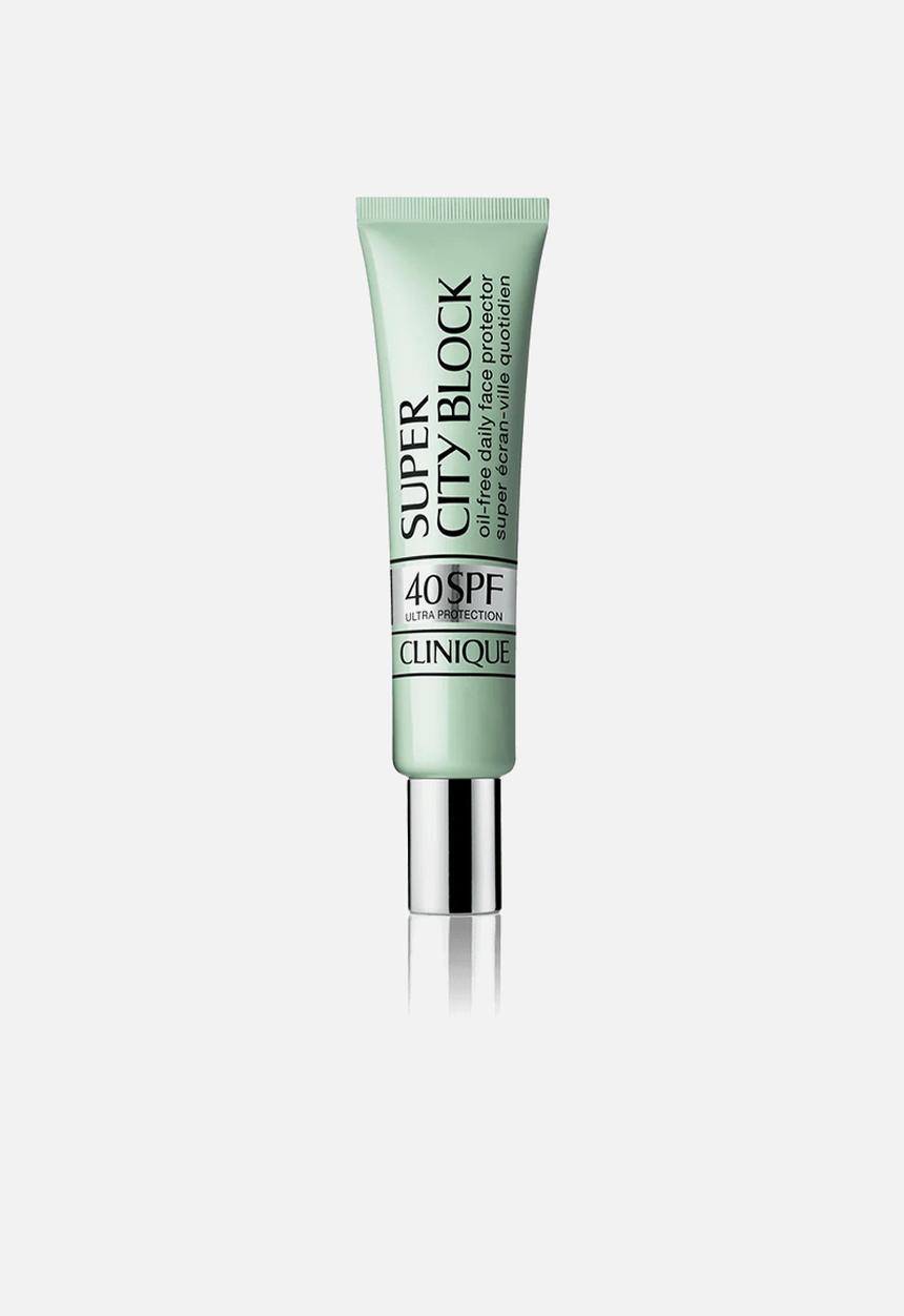 Clinique - Super City Block SPF40