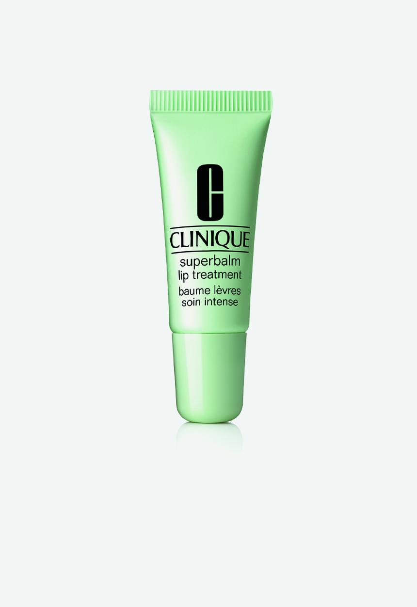 Clinique - Superbalm Lip Treatment