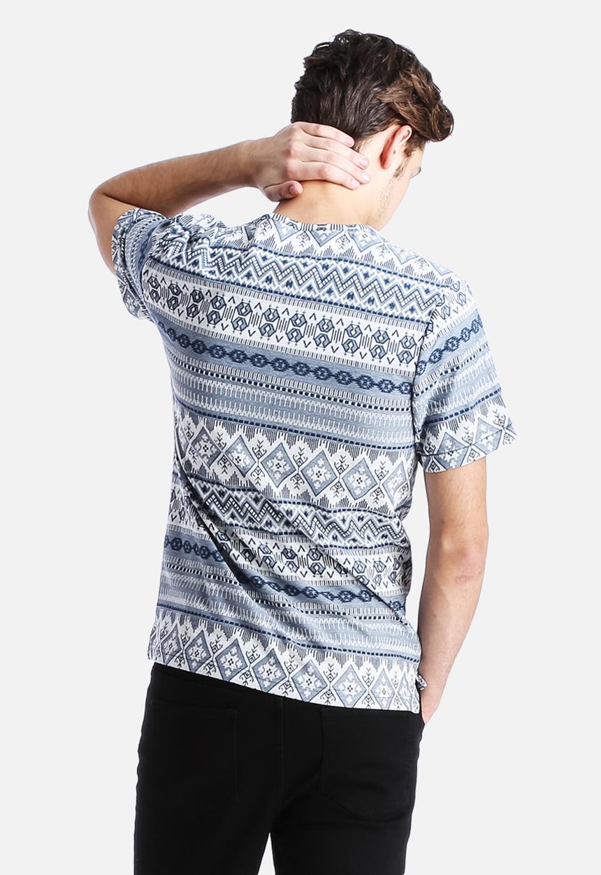Native Youth - Jacquard Knit 