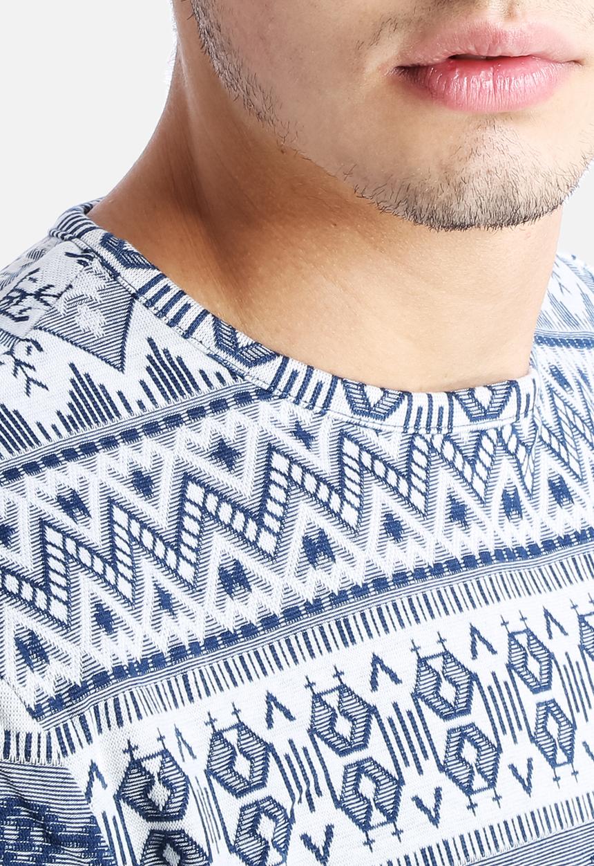 Native Youth - Jacquard Knit 
