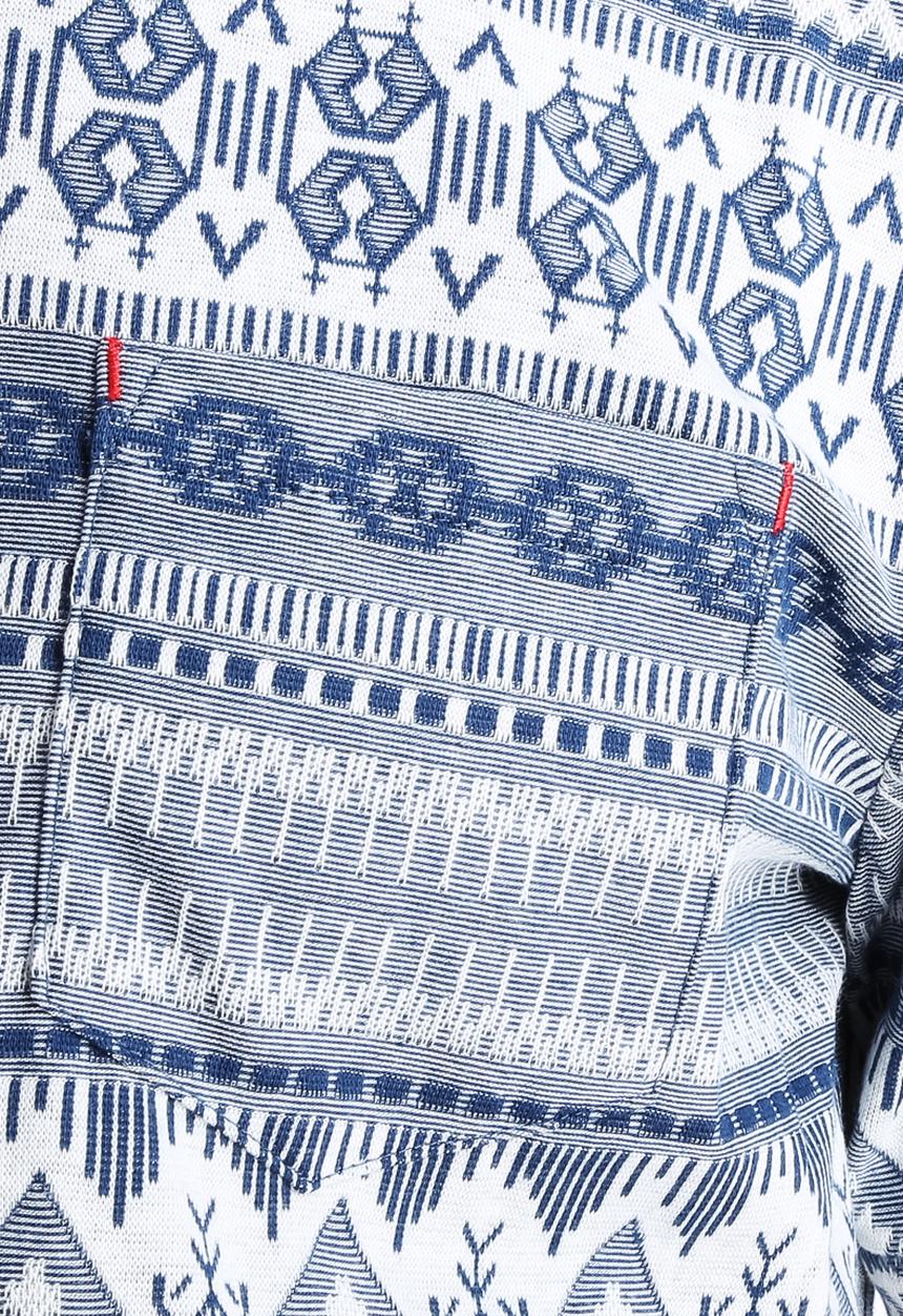 Native Youth - Jacquard Knit 