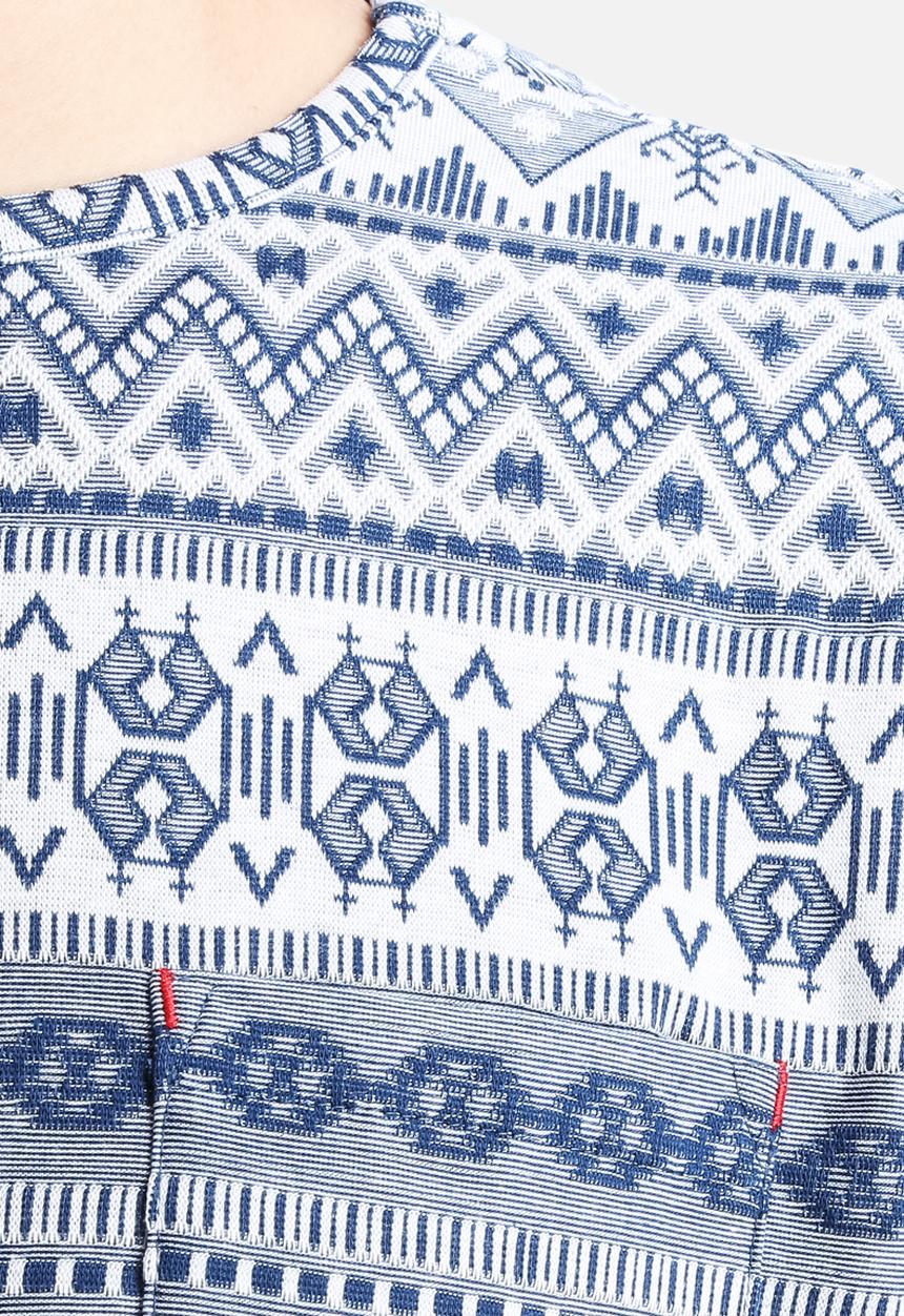 Native Youth - Jacquard Knit 