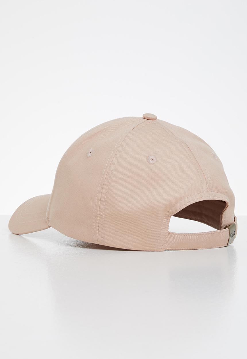 POLO - Parker classic peak - pink