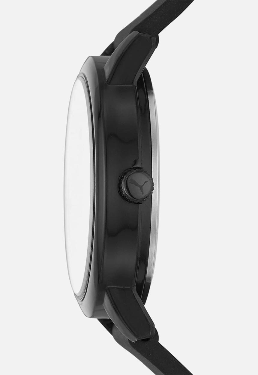 PUMA - Nillson - black