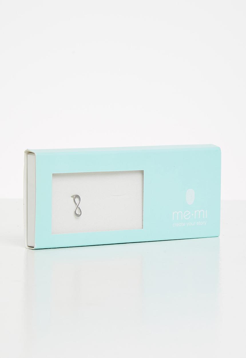 Memi - Infinity - silver