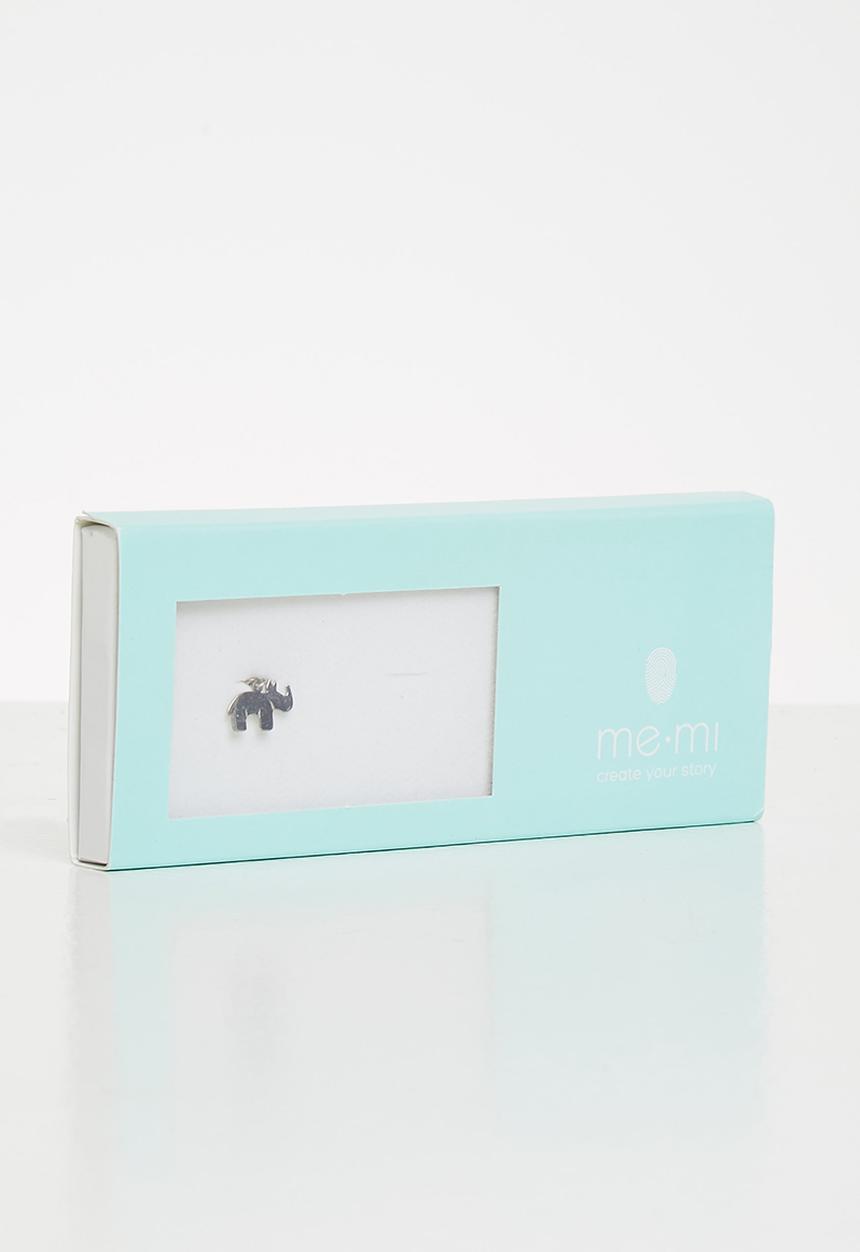 Memi - Rhino - silver