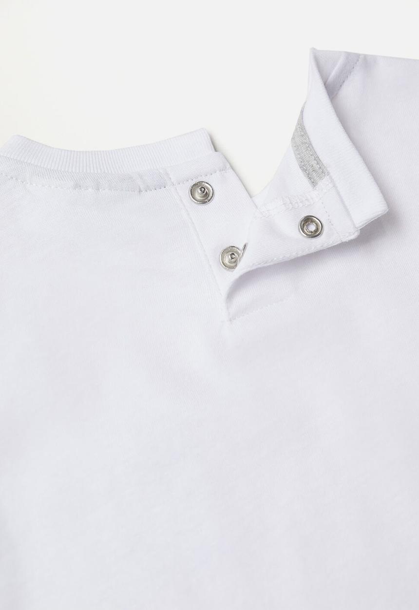 MANGO - Pyjama pack rehab - natural