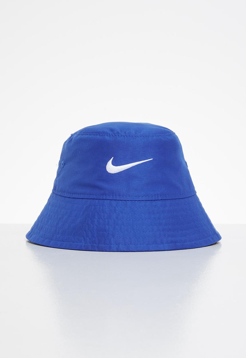 Nike - Upf 40+ infant bucket hat - game royal