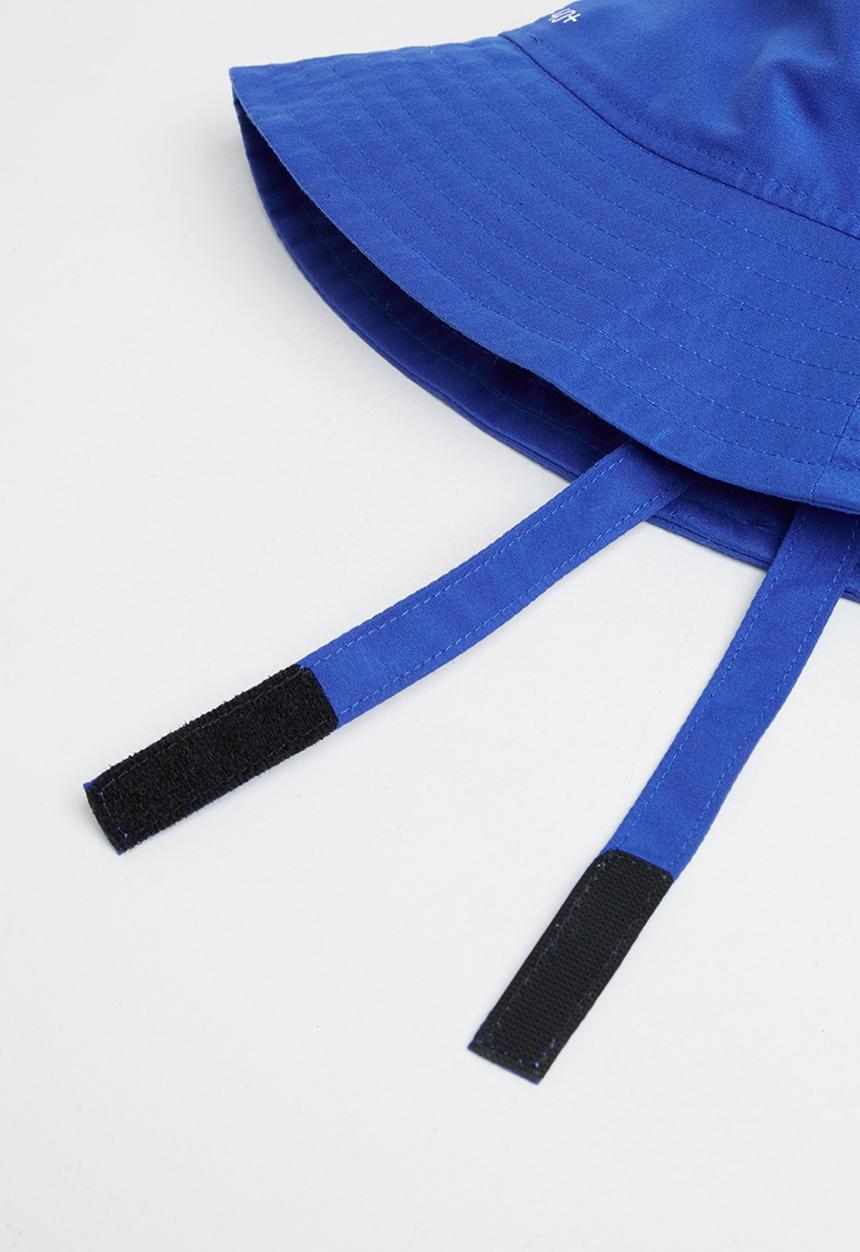 Nike - Upf 40+ infant bucket hat - game royal