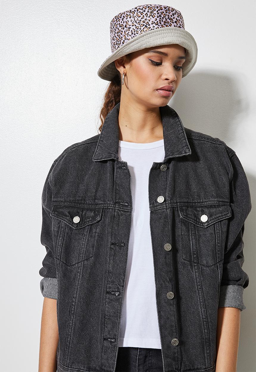 Superbalist - Rebeka bucket hat - multi