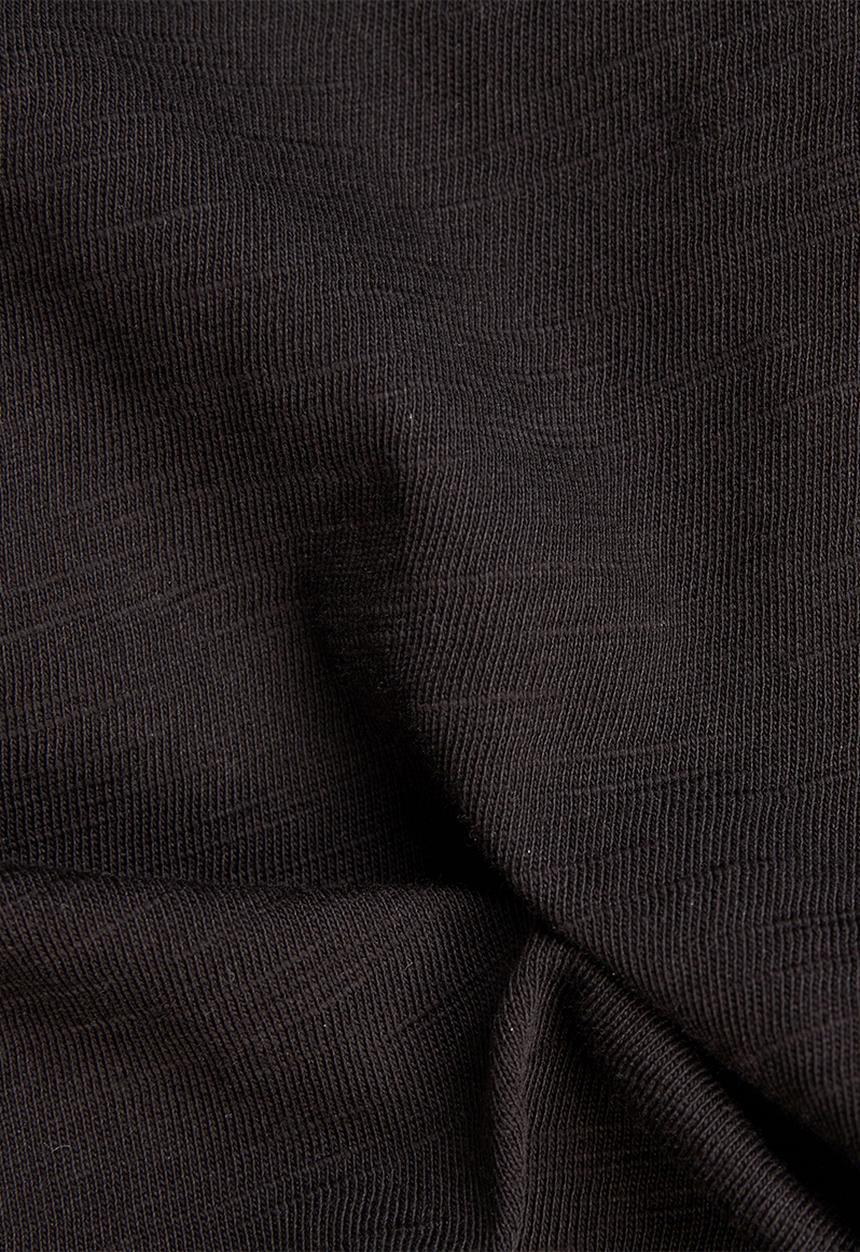 G-STAR - Military 3d woven pocket r t - dark black