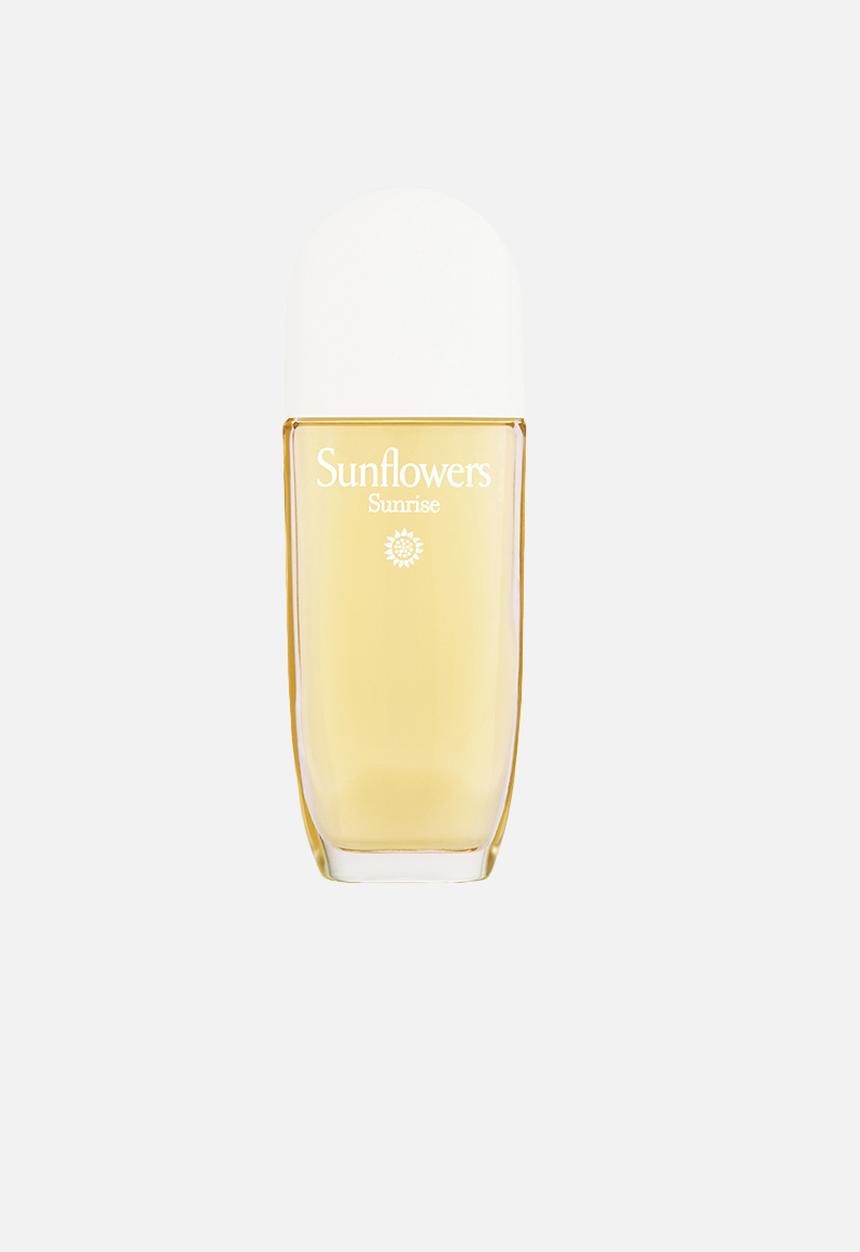 Elizabeth Arden - Sunflowers Sunrise EDT - 100ml