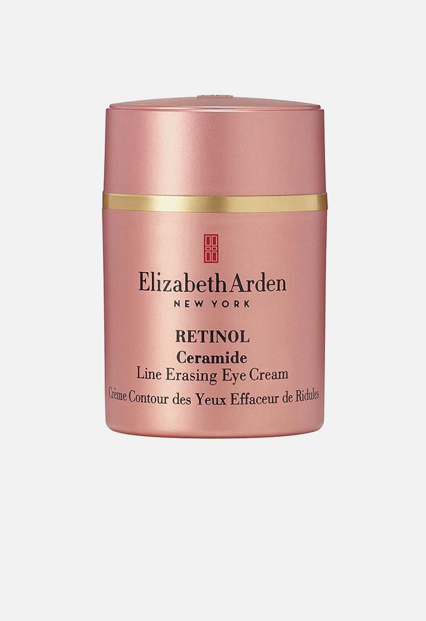 Elizabeth Arden - Retinol Ceramide Line Erasing Eye Cream - 15ml