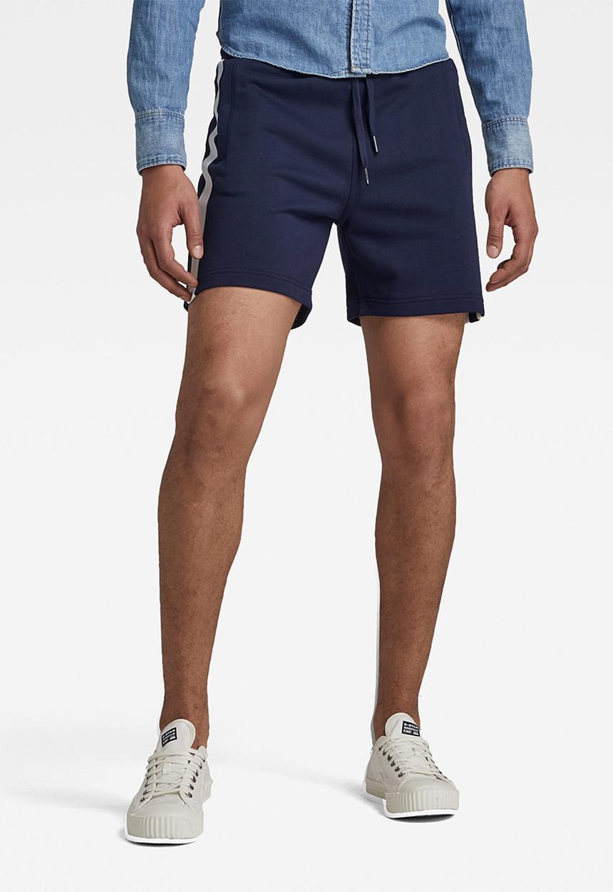 G-STAR - Sport insert sw short - warm sartho