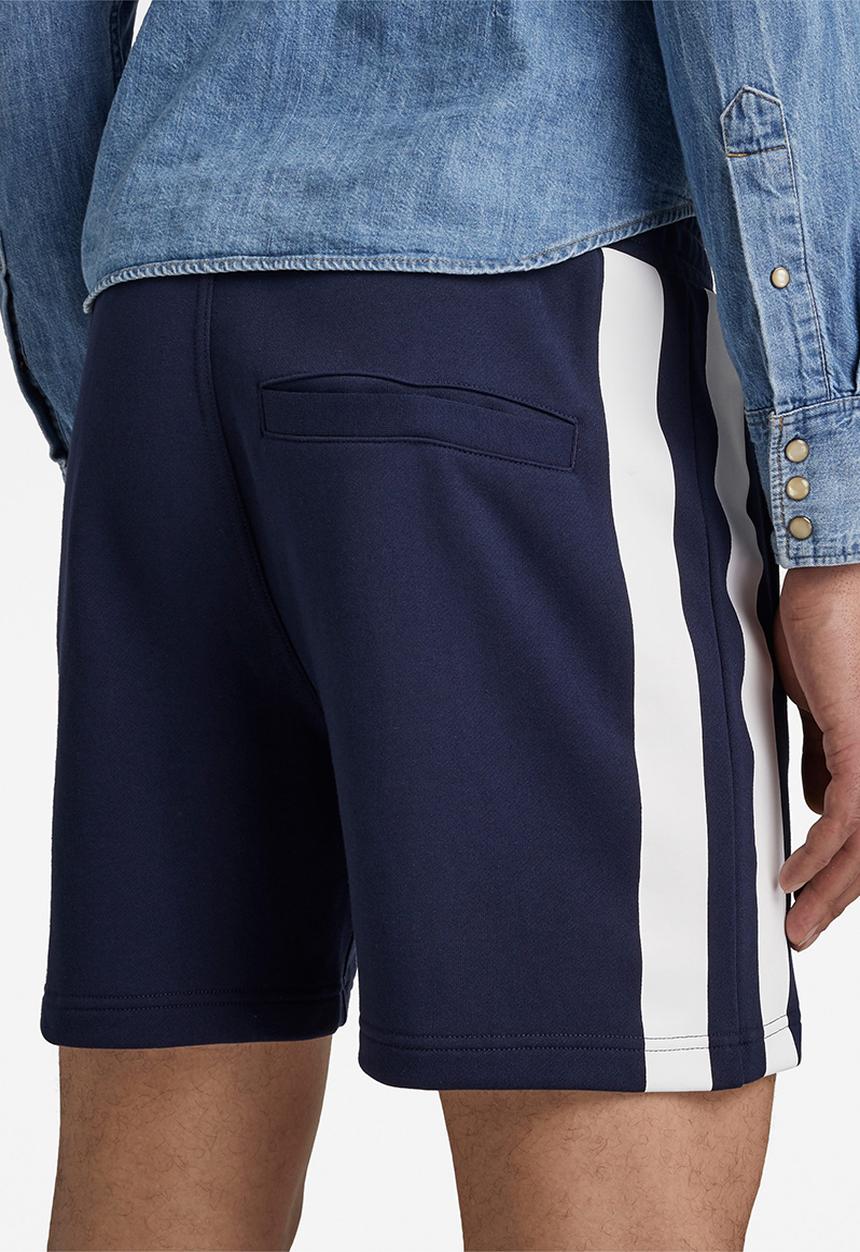 G-STAR - Sport insert sw short - warm sartho