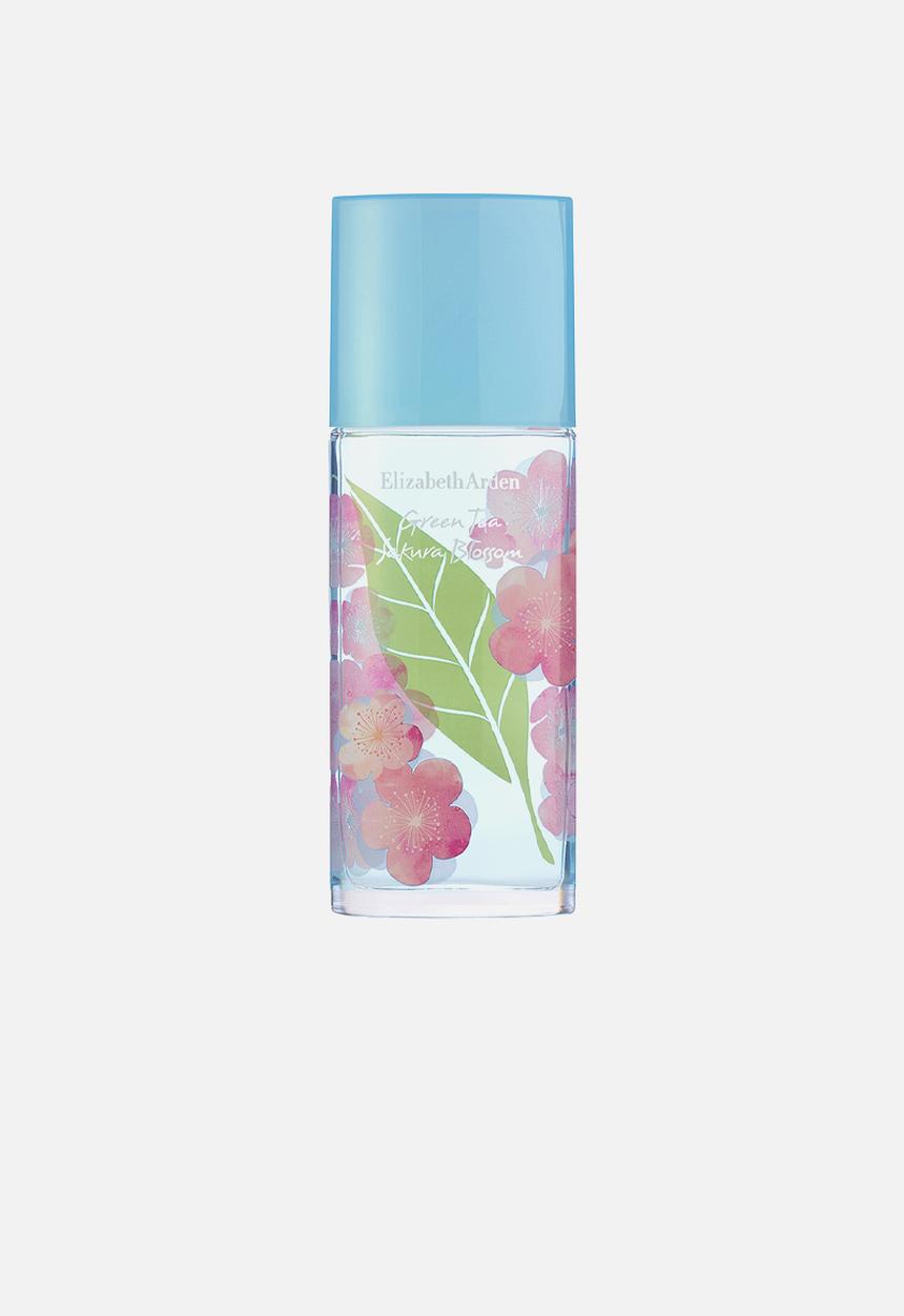 Elizabeth Arden - Green Tea Sakura Blossom EDT - 100ml