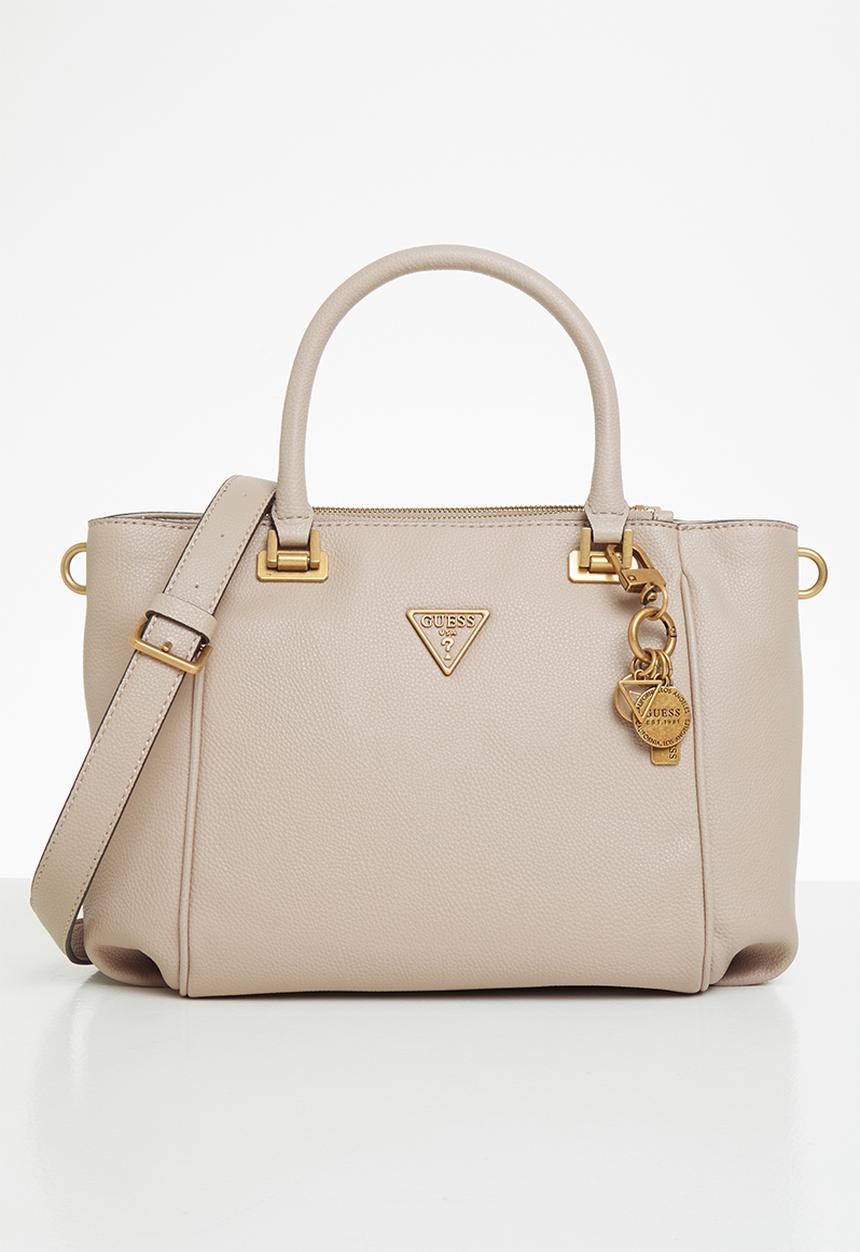 GUESS - Destiny status satchel - neutral