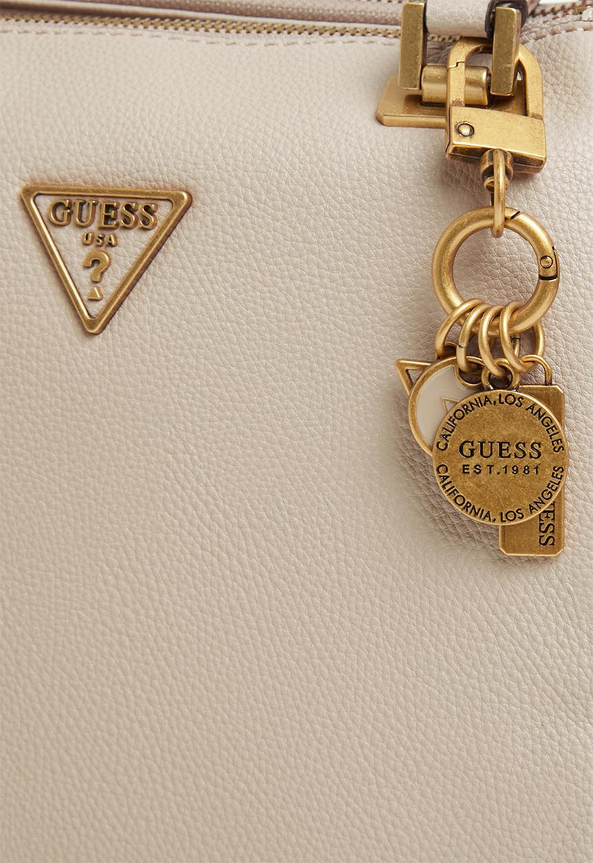 GUESS - Destiny status satchel - neutral
