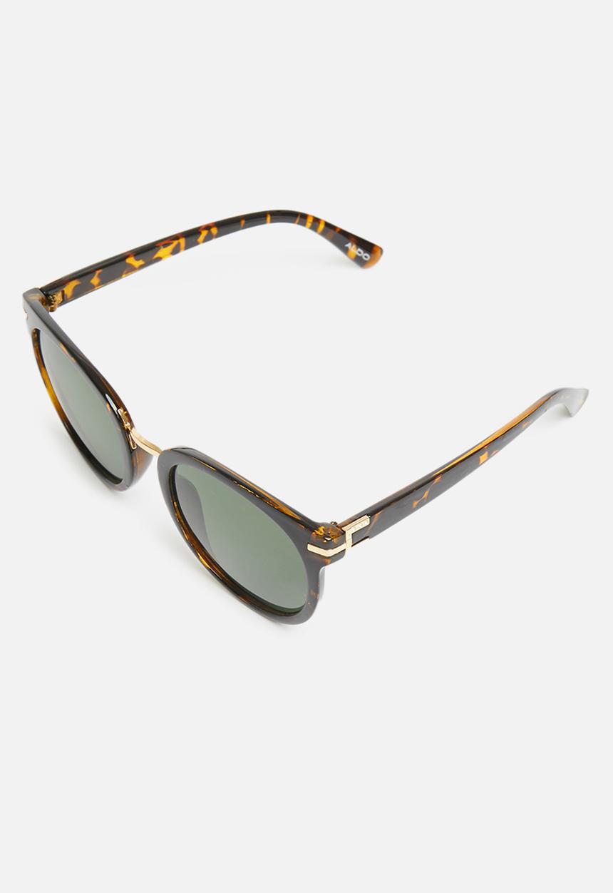 ALDO - Inville0 - brown & black