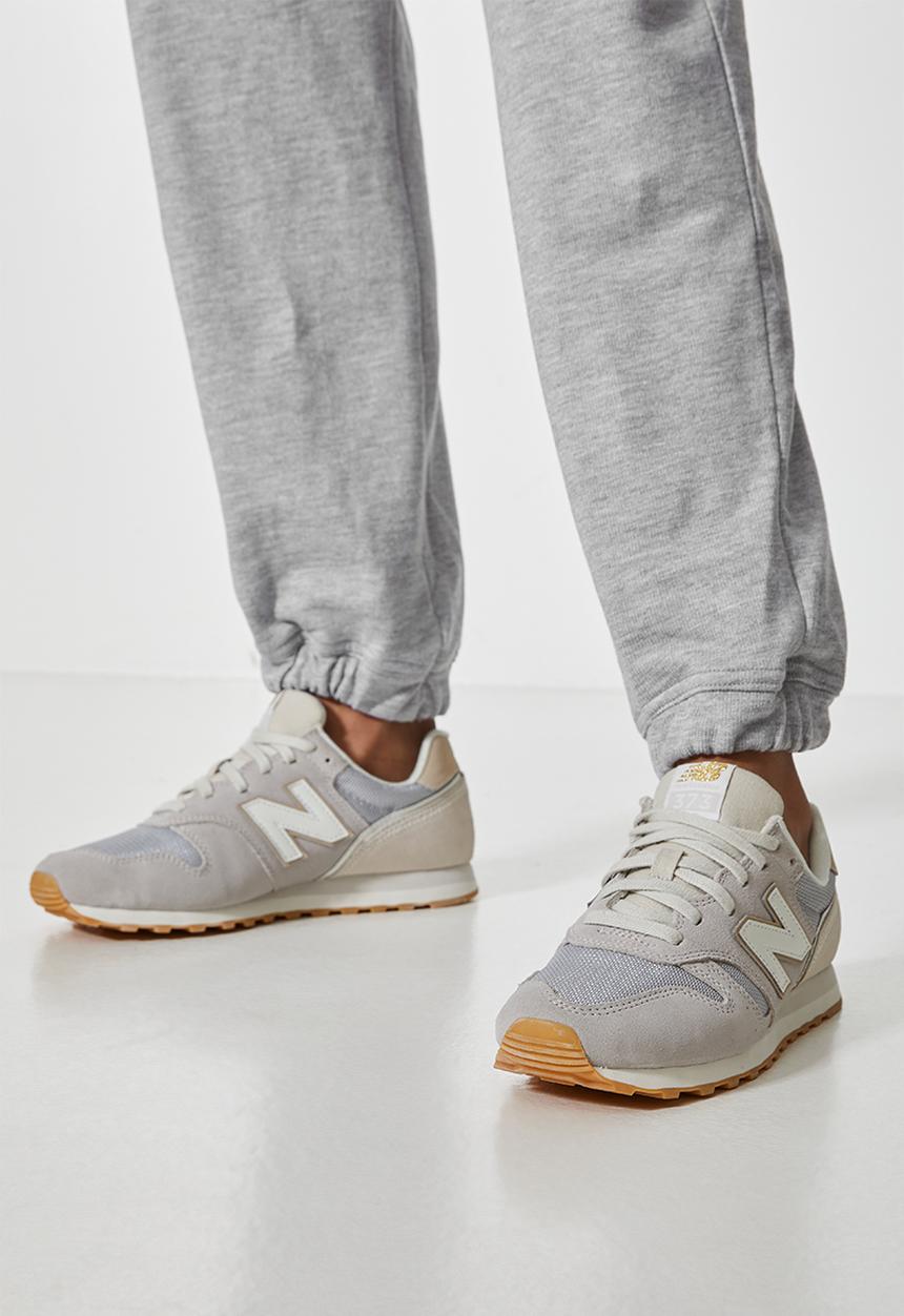 Superbalist - Track pants - light grey melange