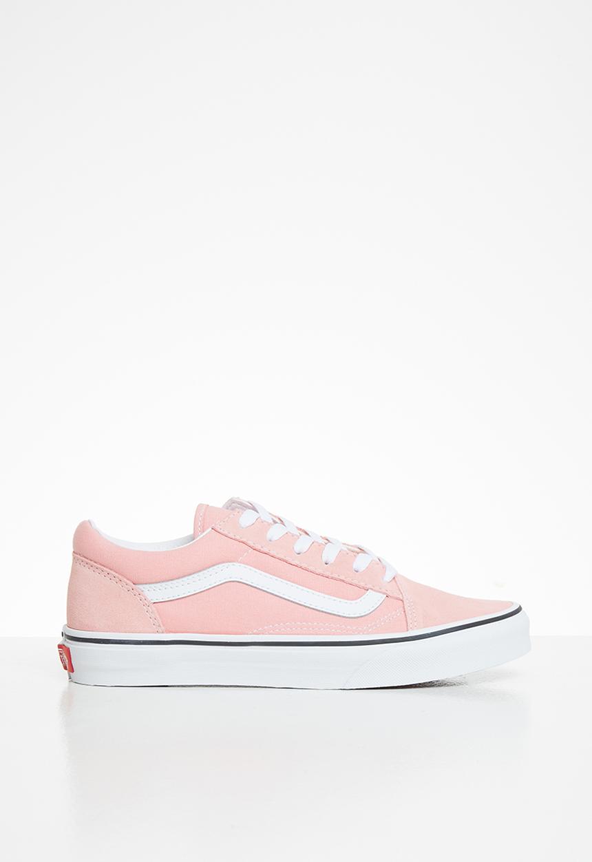Vans - Jn old skool - pink