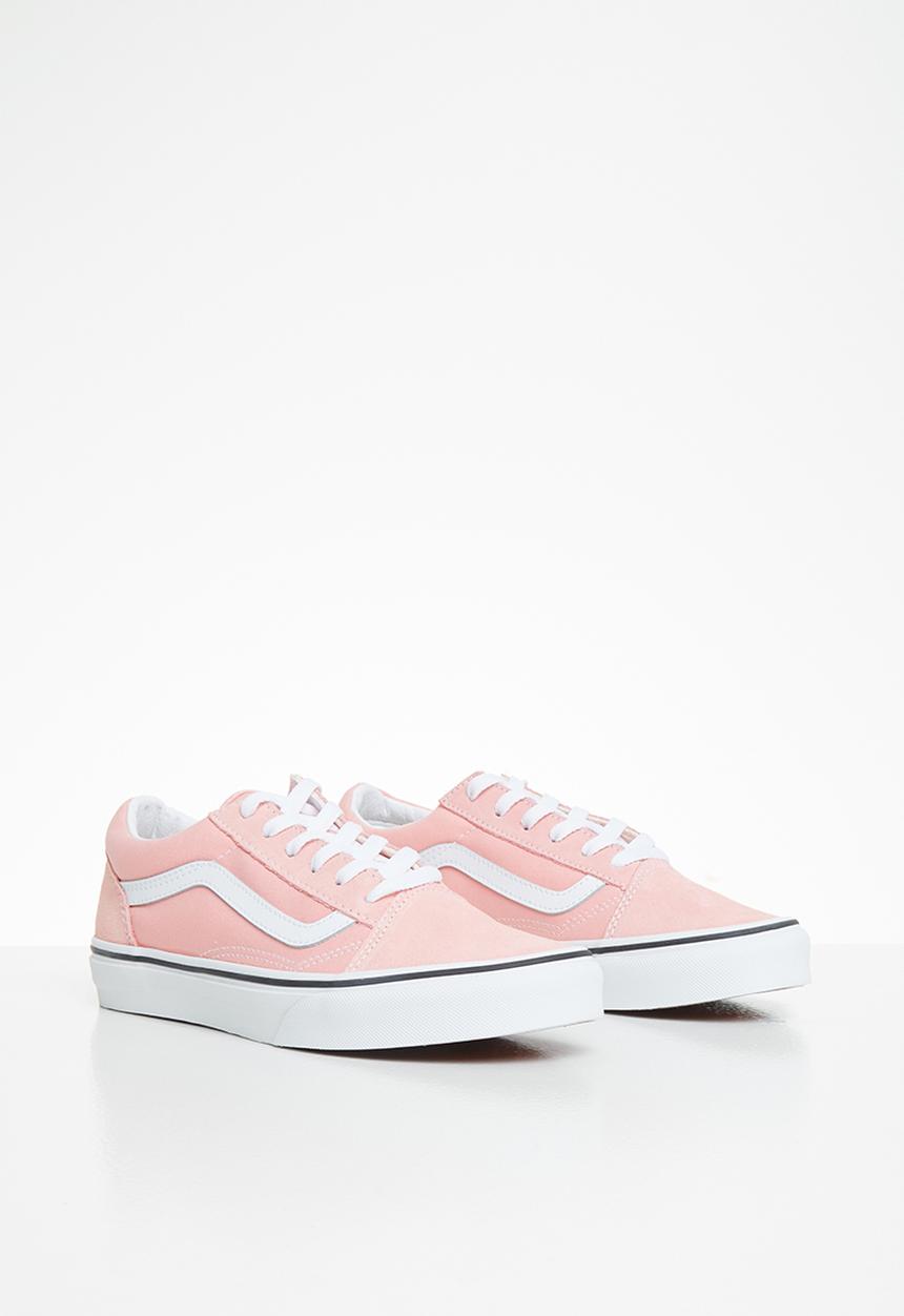 Vans - Jn old skool - pink