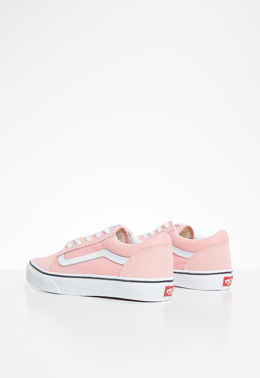 Vans - Jn old skool - pink