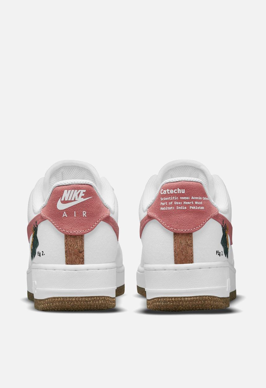 Nike - Air Force 1 '07 SE “Catechu”