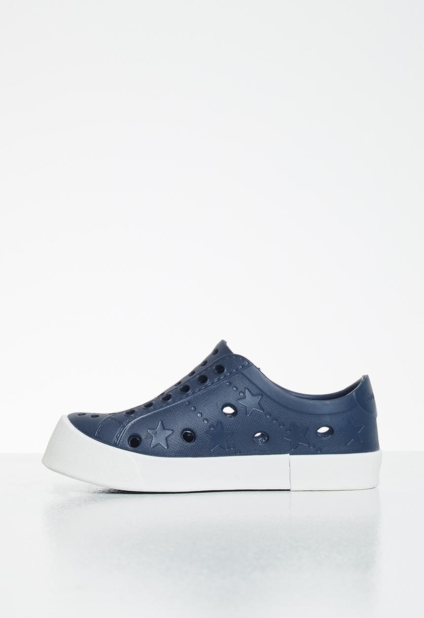 shooshoos - Caspian waterproof sneaker - blue