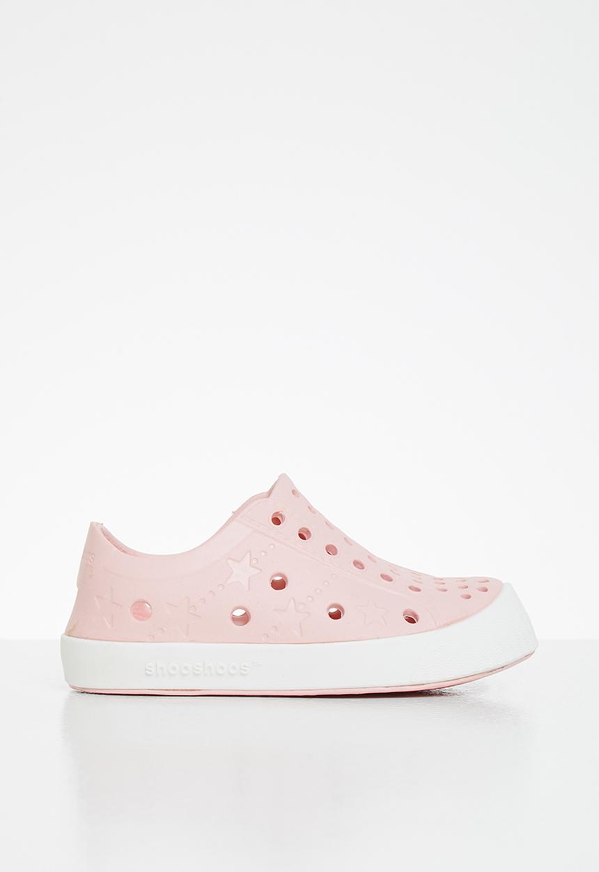 shooshoos - Cascade waterproof sneaker - pink