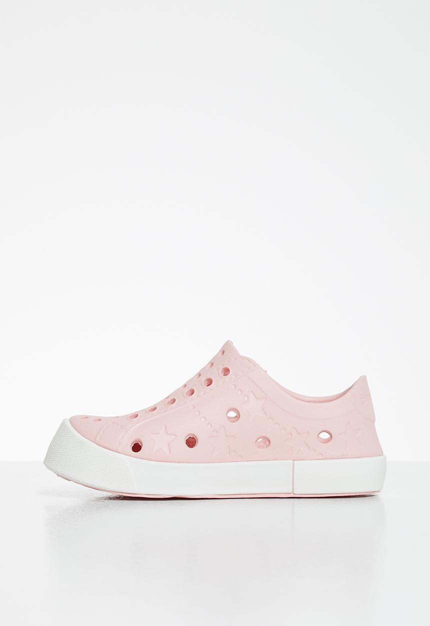 shooshoos - Cascade waterproof sneaker - pink