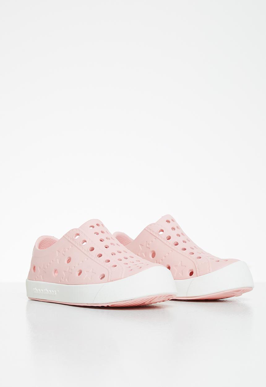 shooshoos - Cascade waterproof sneaker - pink