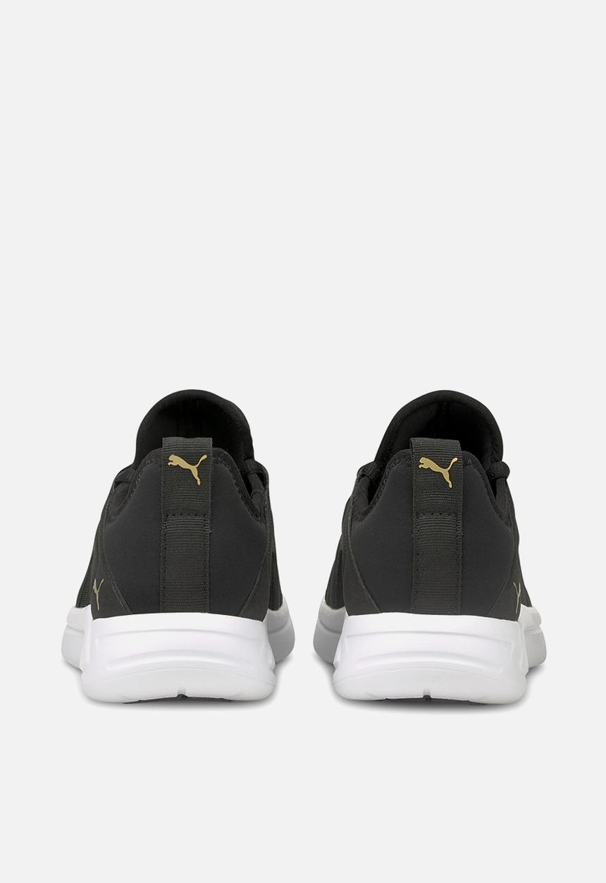 PUMA - Resolve street