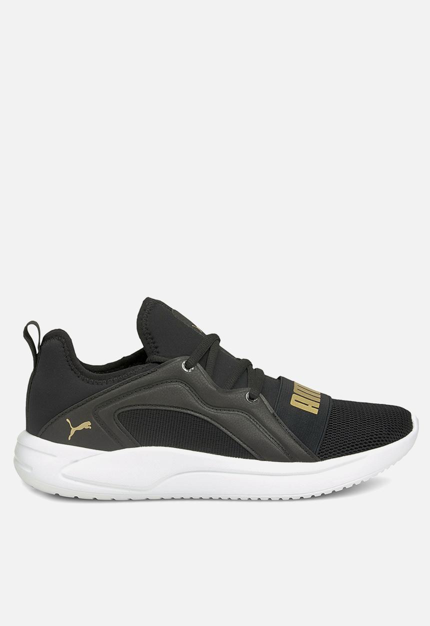 PUMA - Resolve street
