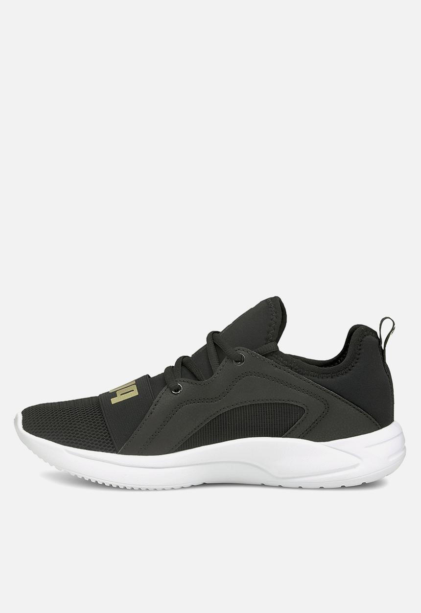 PUMA - Resolve street