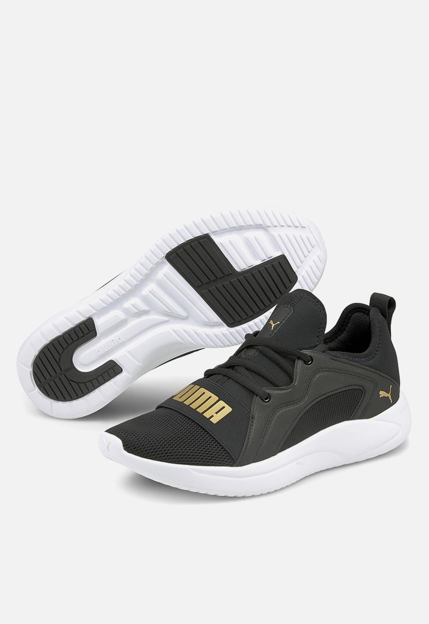PUMA - Resolve street